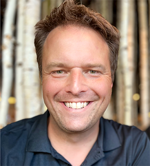 Dr. Roman Suter
