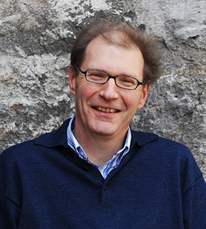  Christoph Werren