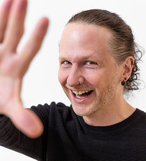 Prof. Dr. Christian Spannagel