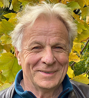 Dr. rer. pol. Peter Röhrig
