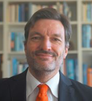 Prof. Dr. Wolfgang Schatz