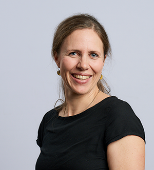 Dr. Lilian Trechsel