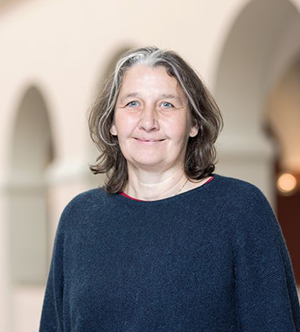 Dr. Ute Woschnack