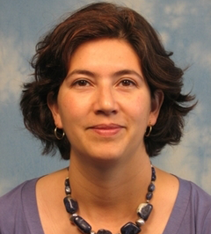 Dr. Ingrid LeDuc