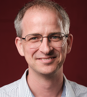 PD Dr. André Klostermann