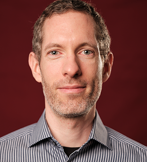Dr. Samuel Krähenbühl