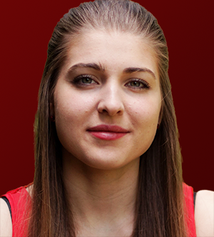 Isabelle Geppert, M.Sc.
