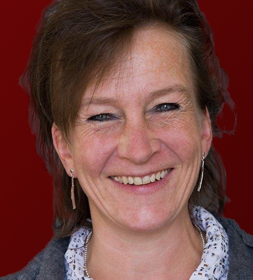 Lydia Rufer, M.A.