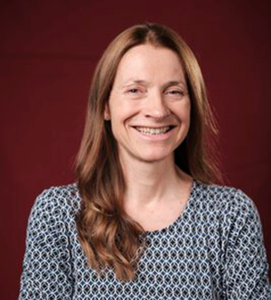 Dr. Silke Wehr Rappo